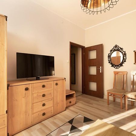 Tradycyjny Apartament 3City W Sopocie Blisko Plazy By Noclegi Renters Сопот Екстер'єр фото
