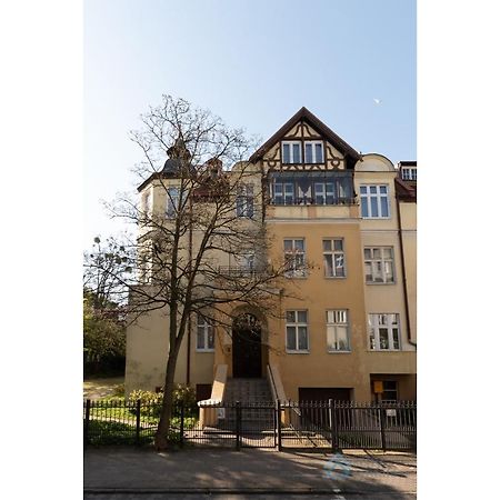 Tradycyjny Apartament 3City W Sopocie Blisko Plazy By Noclegi Renters Сопот Екстер'єр фото
